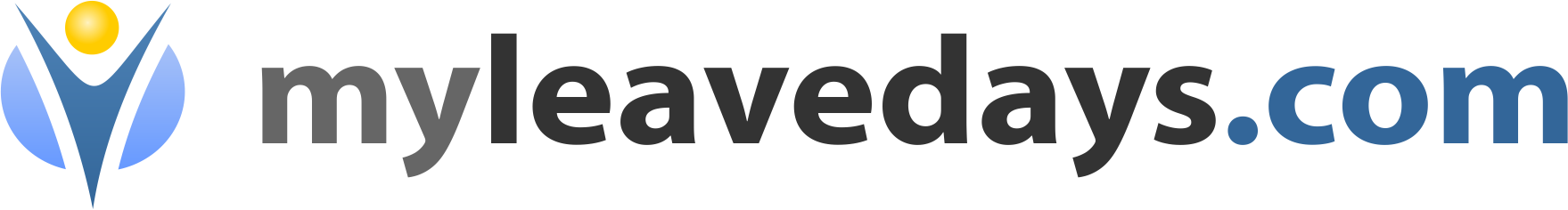verlofdagen.nl logo