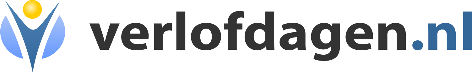 logo verlofdagen.nl